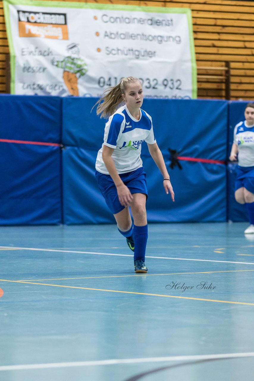 Bild 213 - Dodenhof Cup